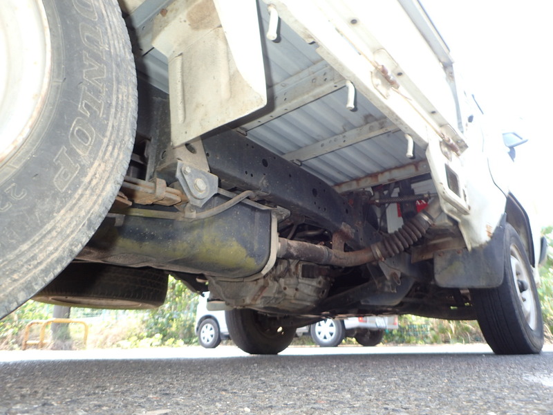 Liteace Truck