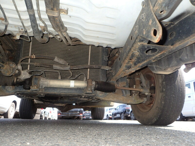 Liteace Truck