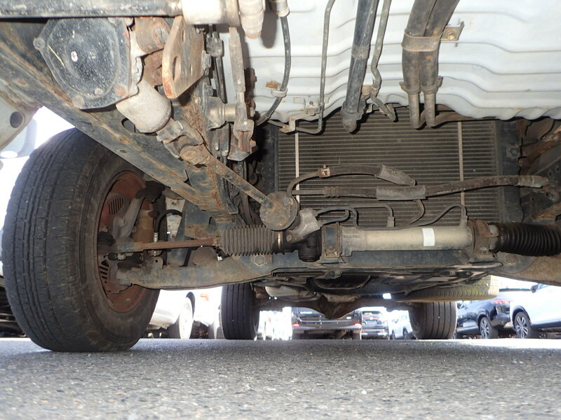 Liteace Truck