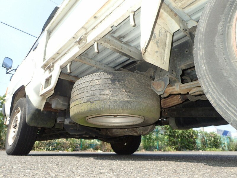 Liteace Truck