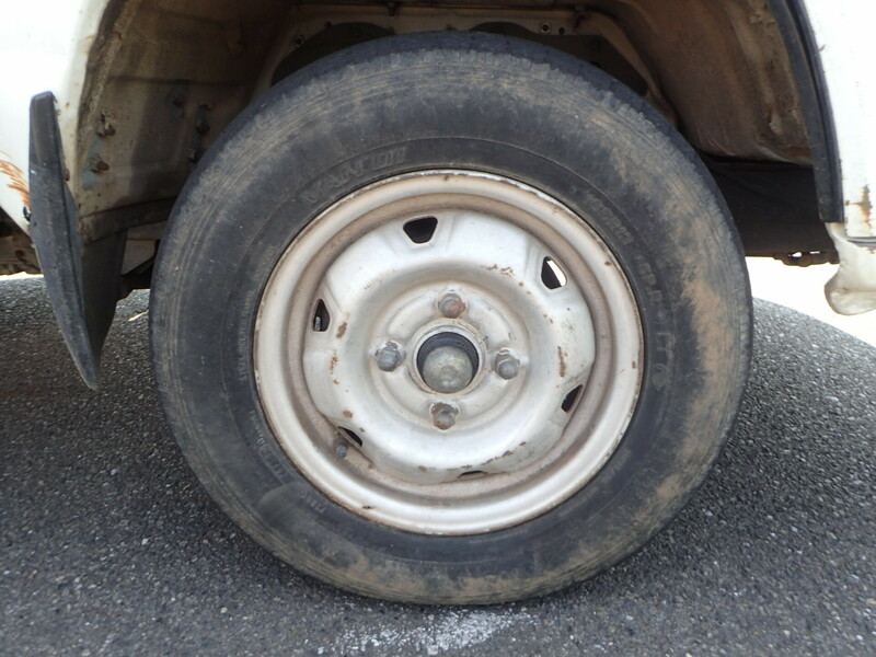 Liteace Truck