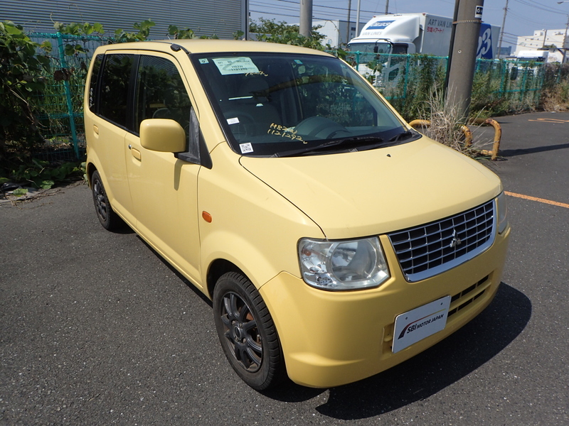 EK WAGON