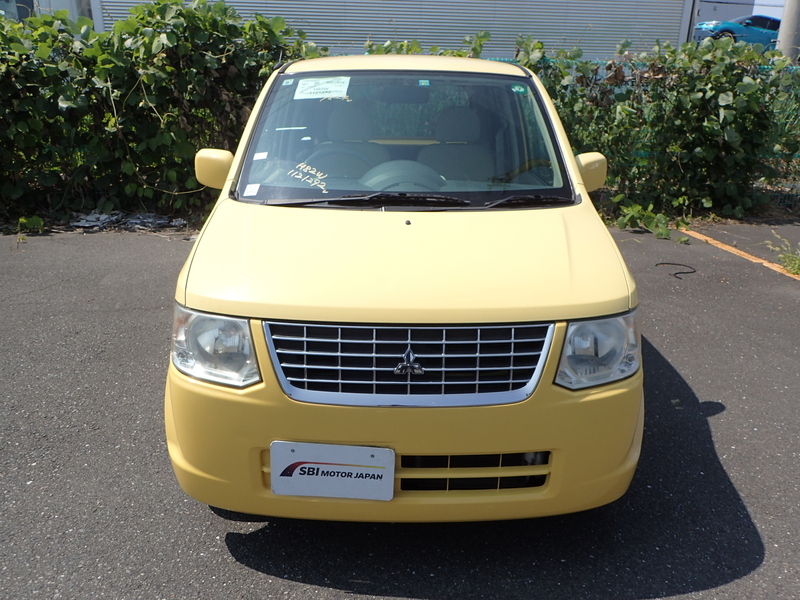EK WAGON