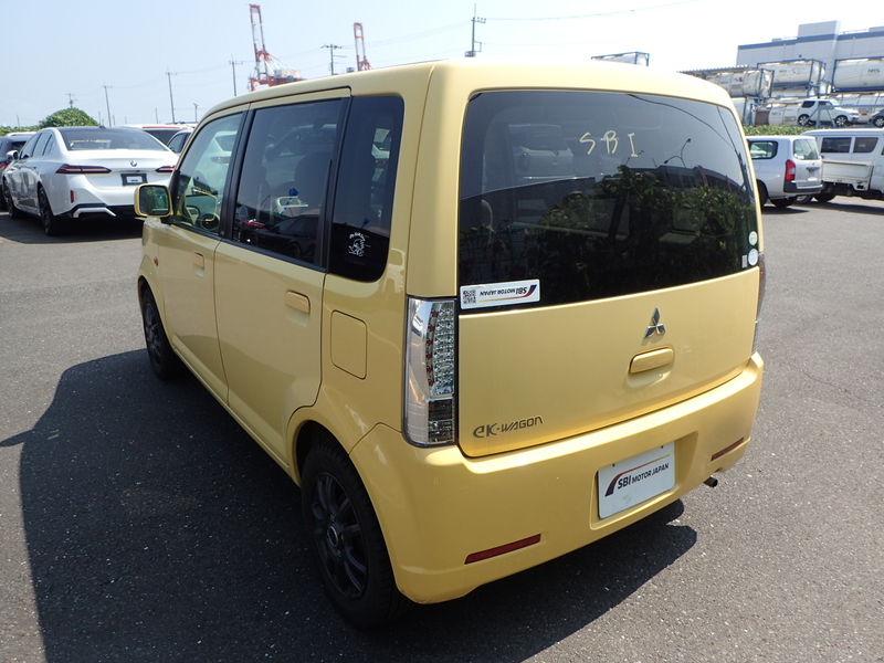 EK WAGON