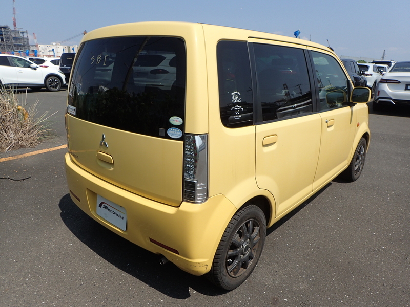 EK WAGON