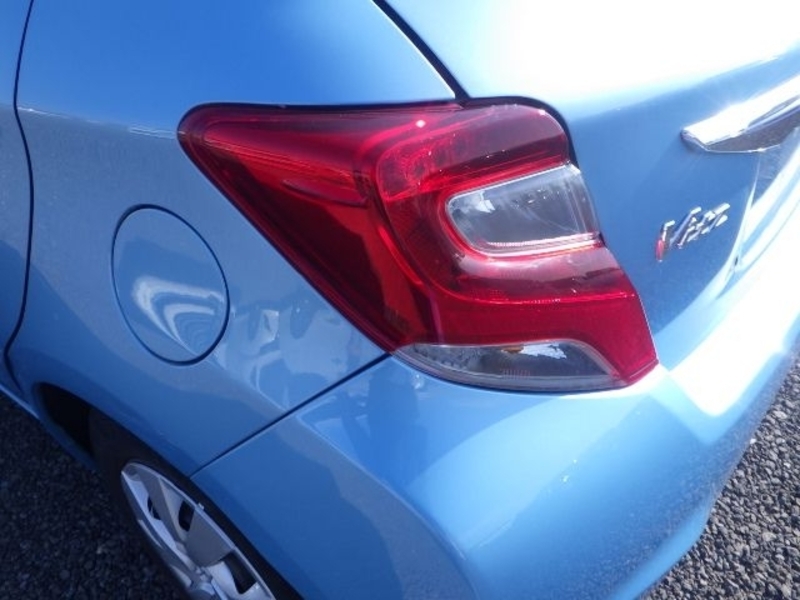 VITZ