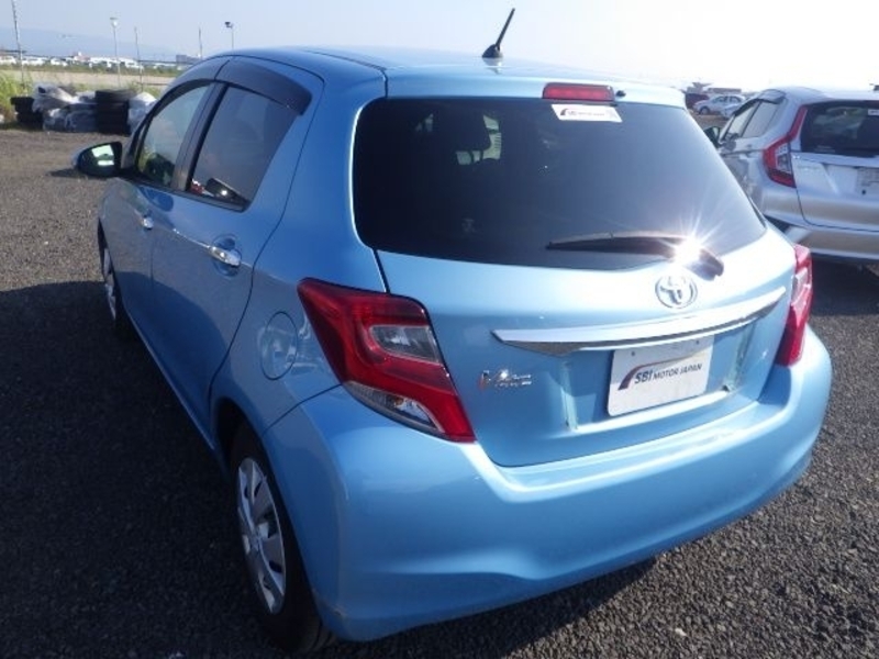 VITZ