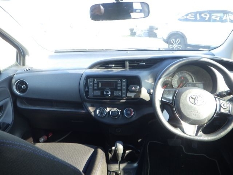VITZ