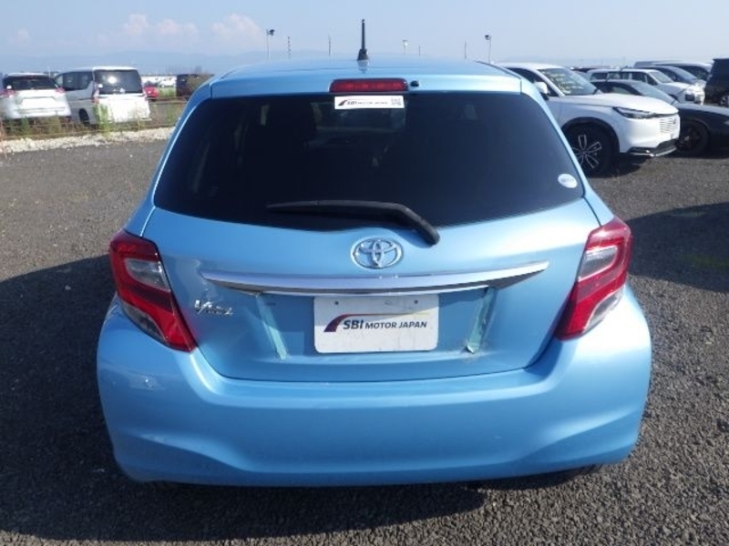 VITZ