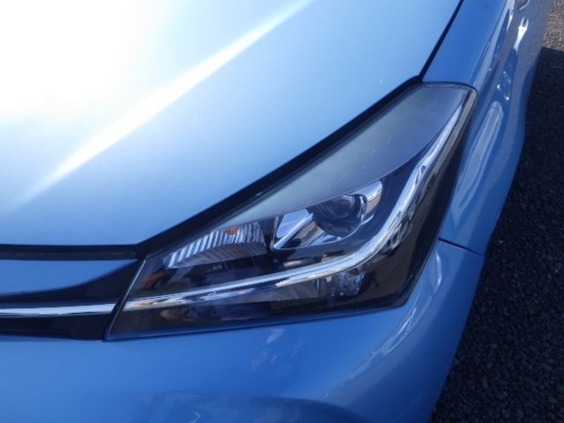 VITZ