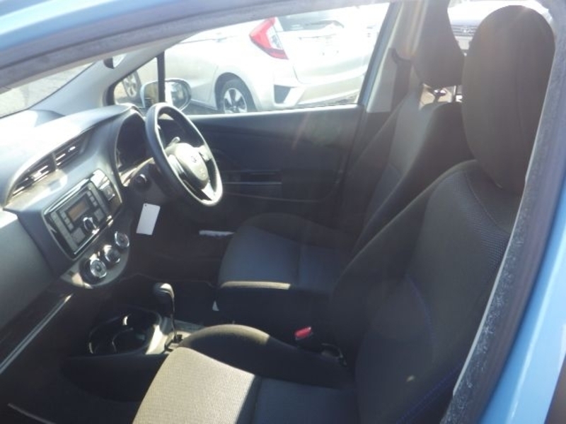 VITZ