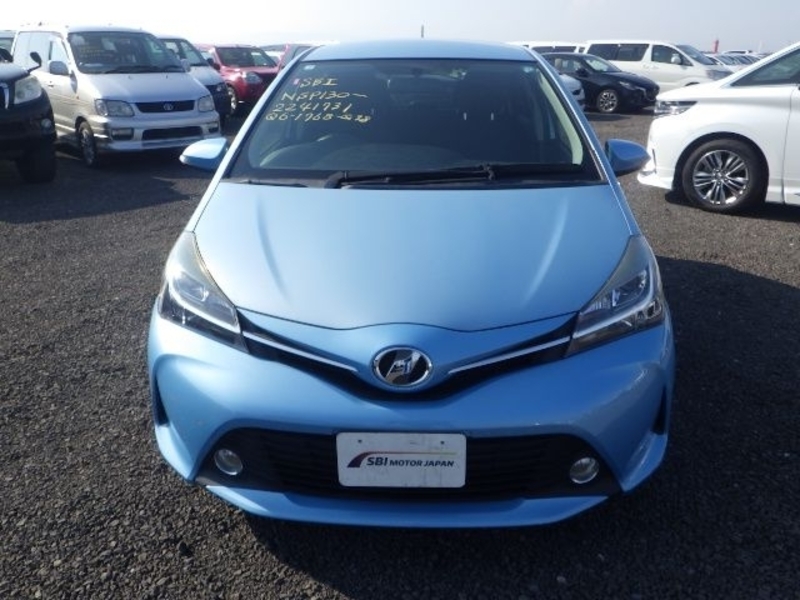 VITZ
