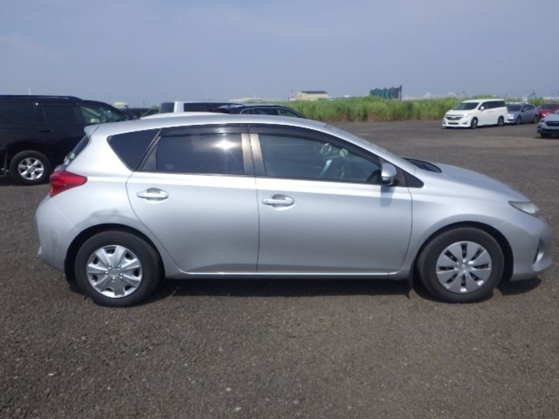 AURIS