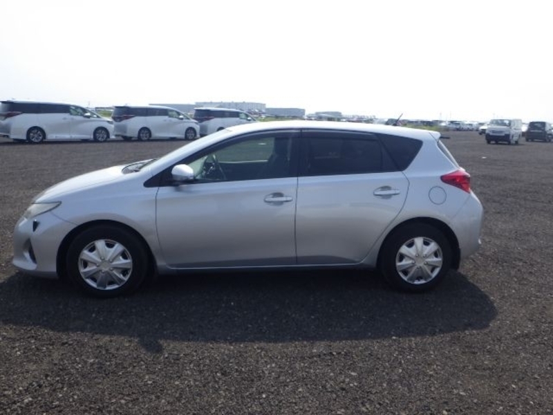 AURIS