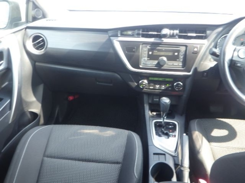 AURIS