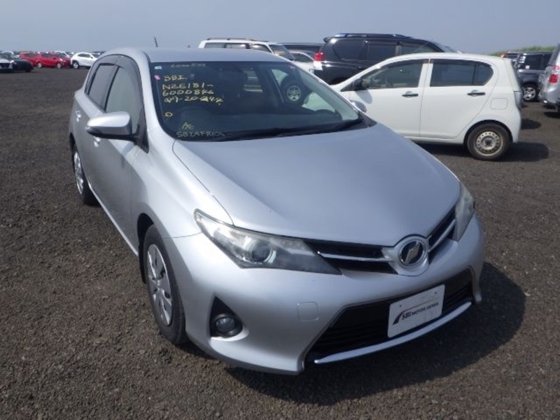 AURIS