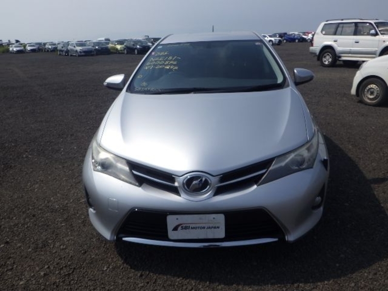 AURIS