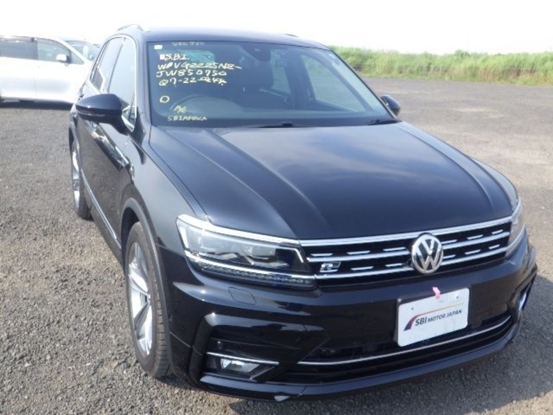 TIGUAN