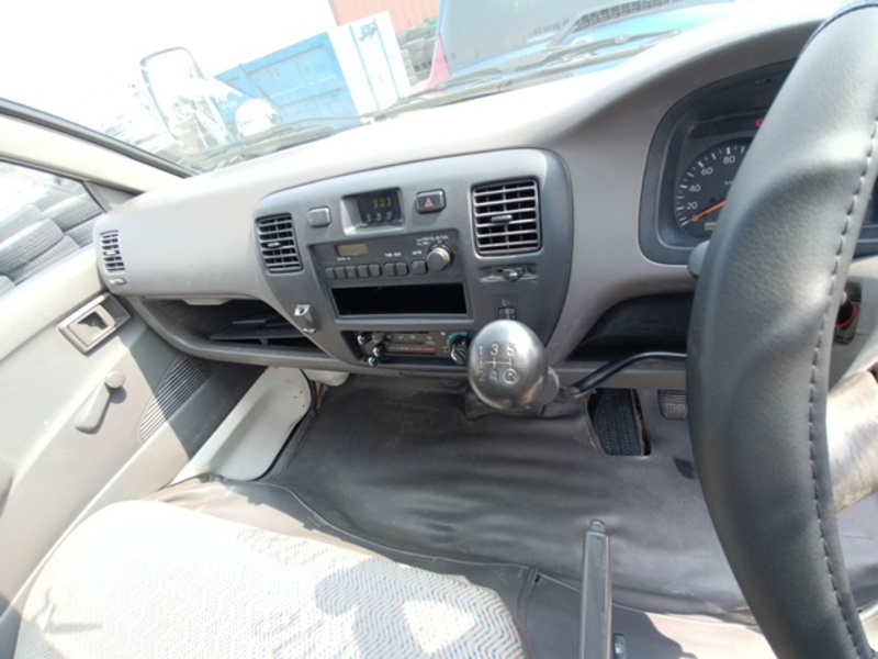 TOWNACE TRUCK