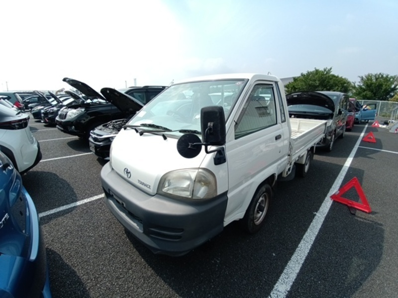TOWNACE TRUCK-0