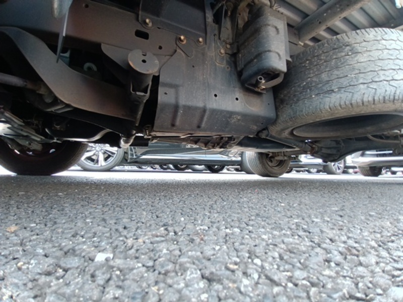 TOWNACE TRUCK