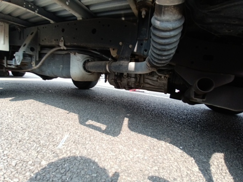 TOWNACE TRUCK
