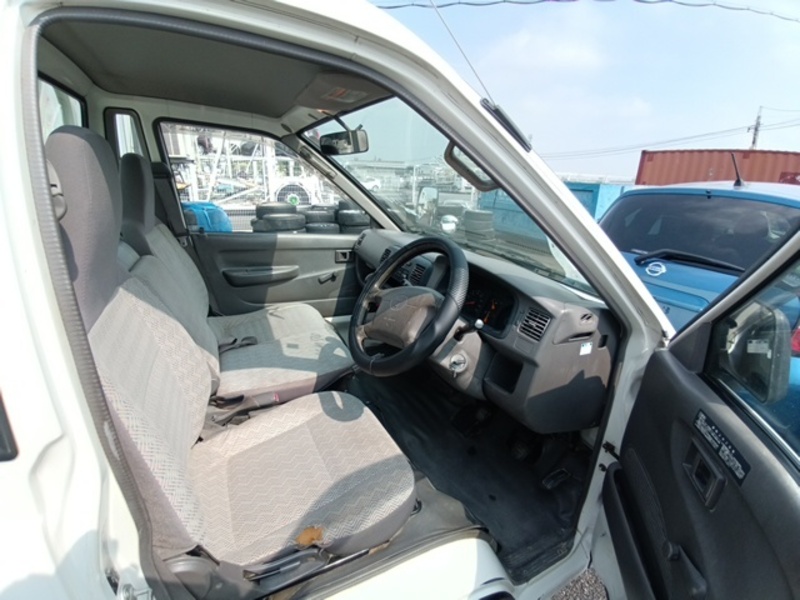 TOWNACE TRUCK