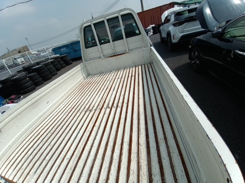 TOWNACE TRUCK