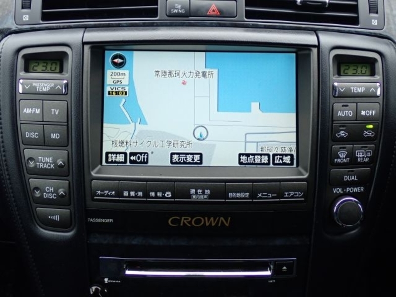 CROWN