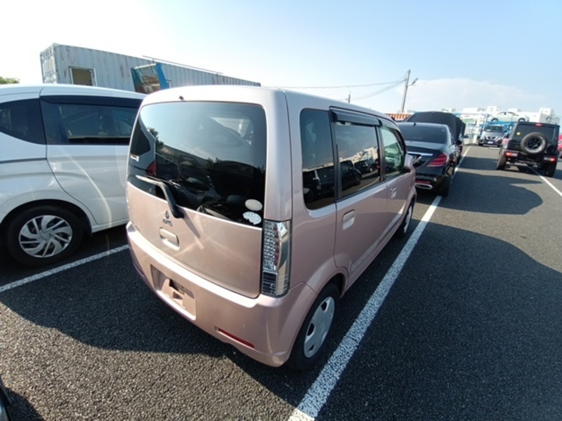 EK WAGON