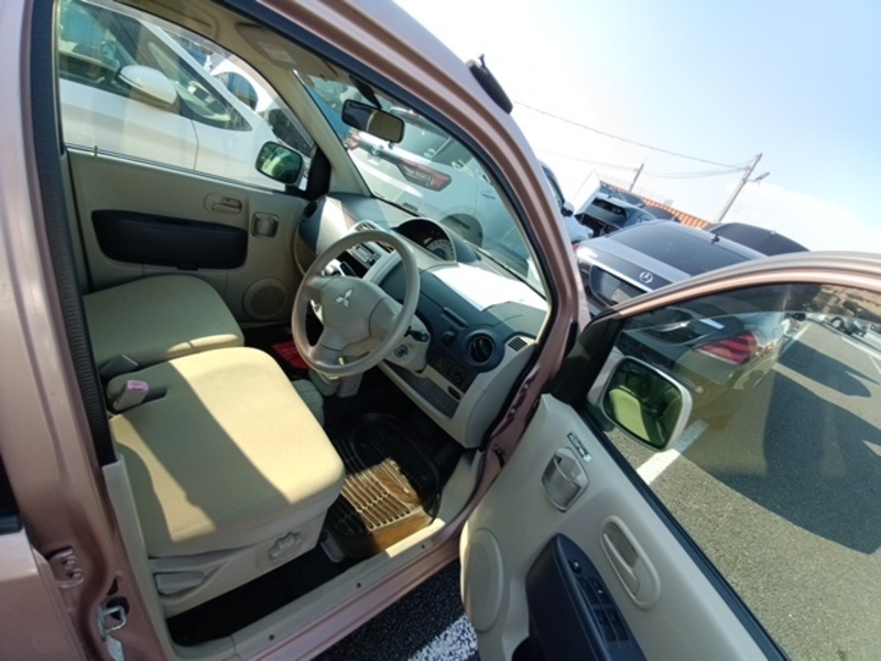 EK WAGON