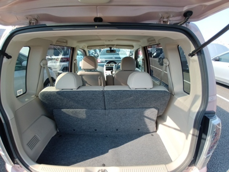 EK WAGON