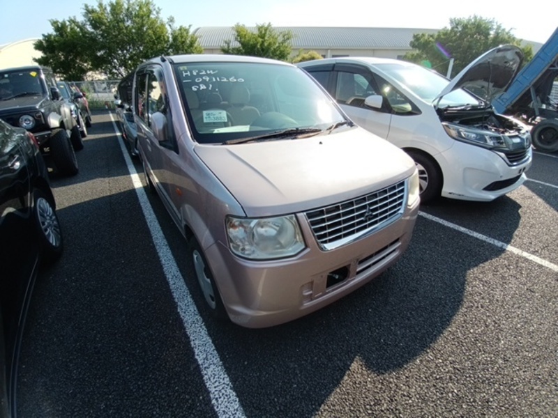 EK WAGON