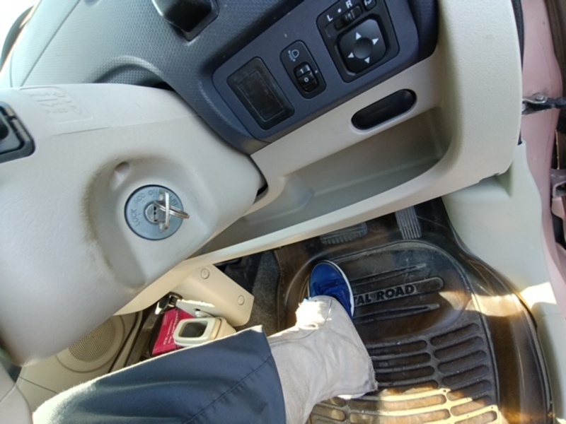 EK WAGON