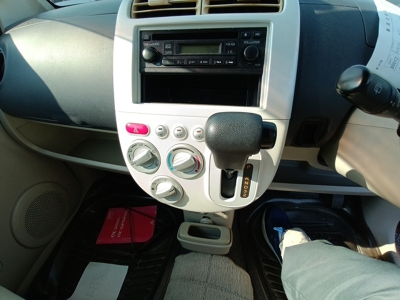 EK WAGON