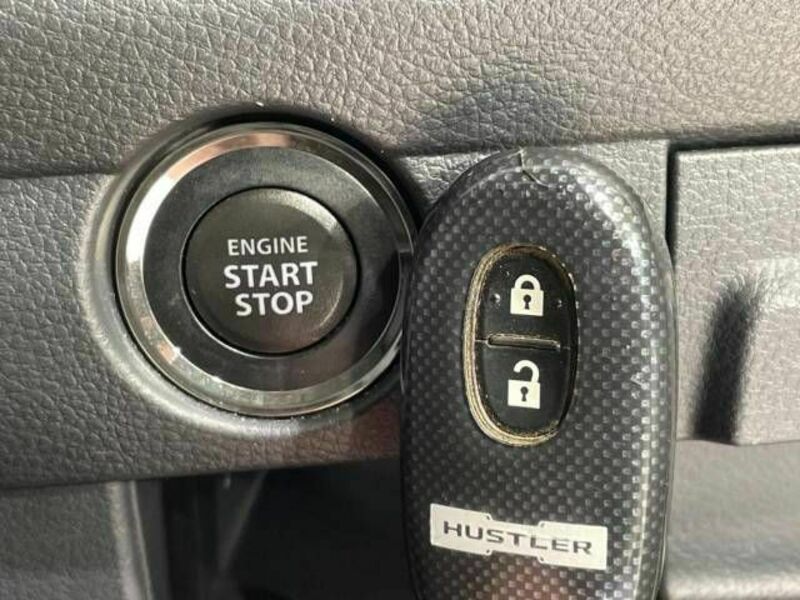 HUSTLER