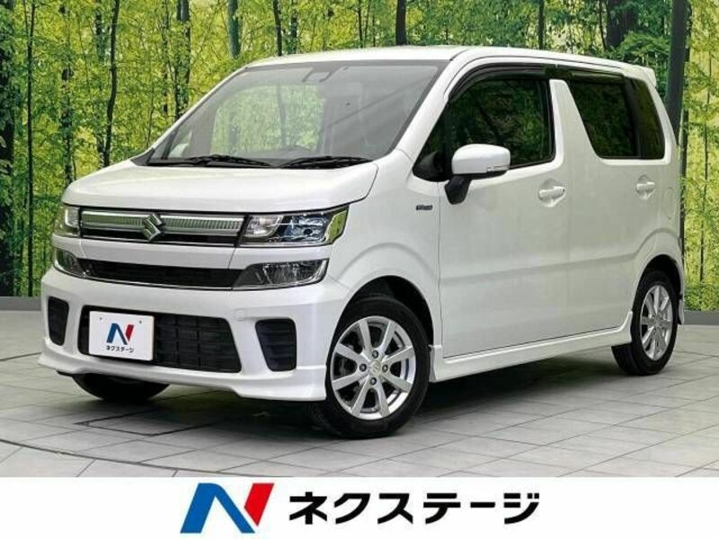 WAGON R-0