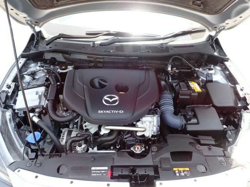 MAZDA2