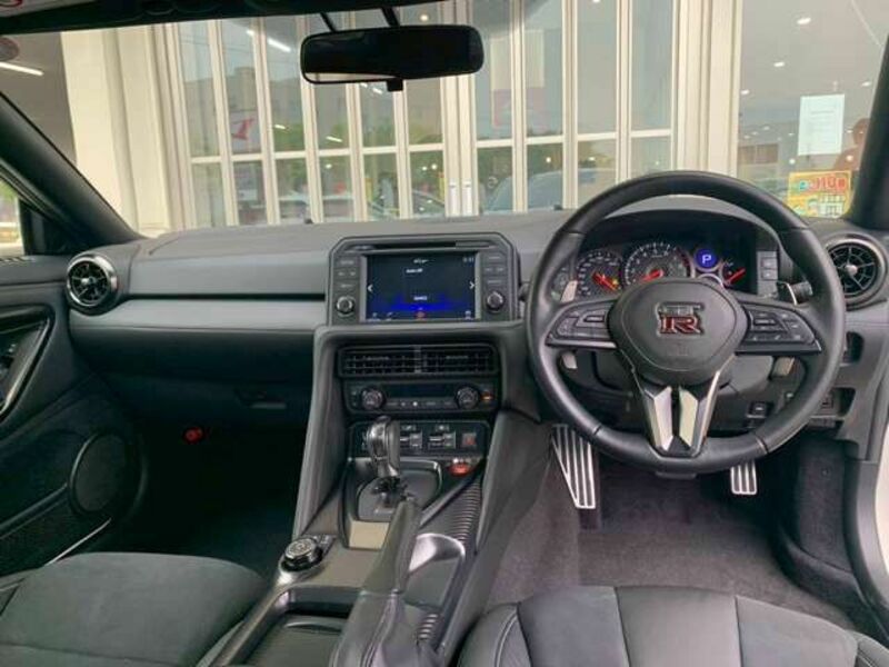 GT-R