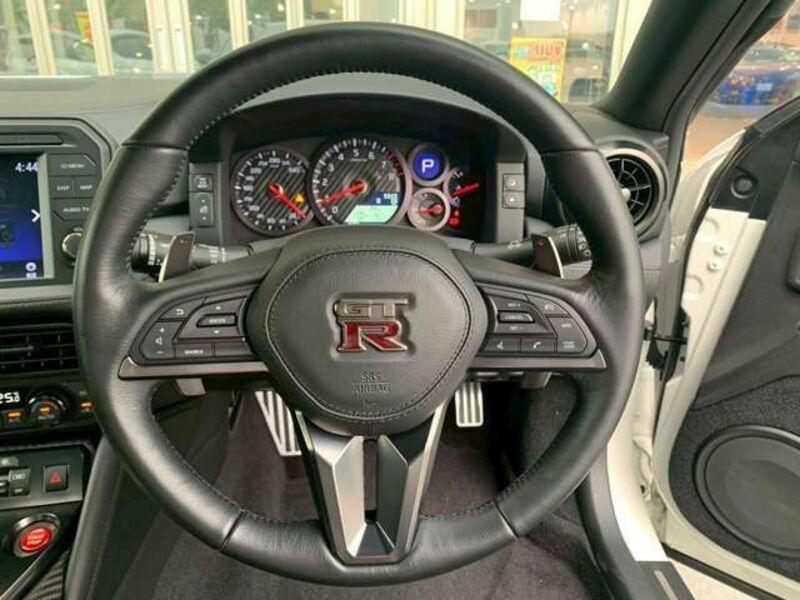 GT-R