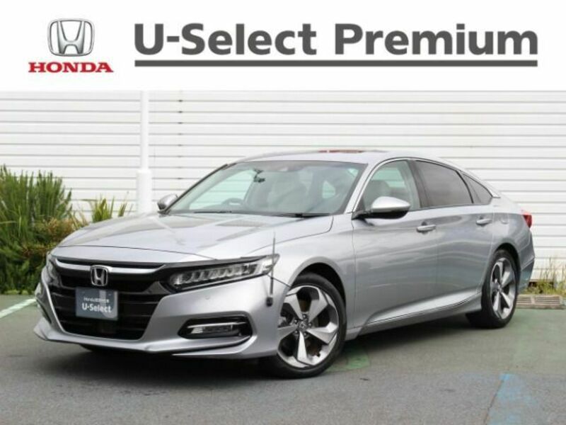 ACCORD HYBRID-0