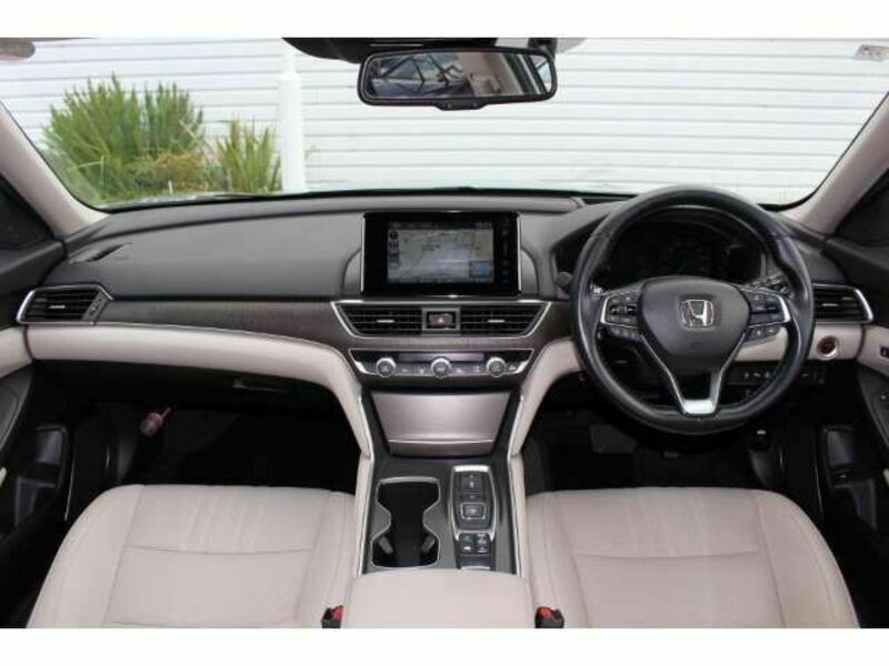 ACCORD HYBRID