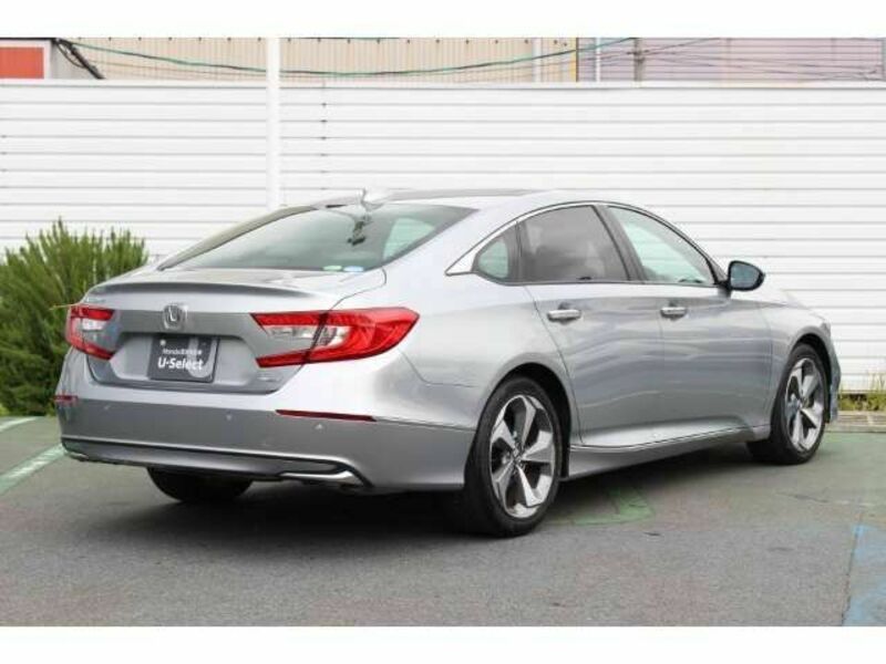 ACCORD HYBRID
