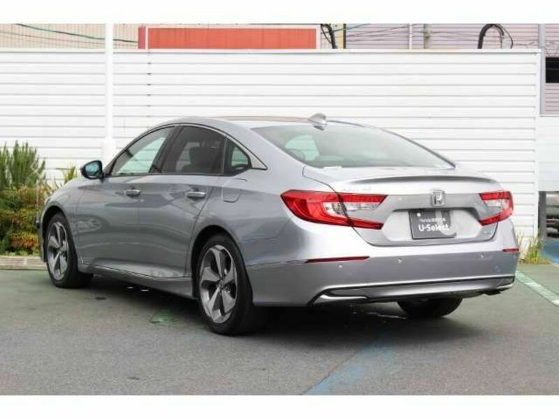 ACCORD HYBRID
