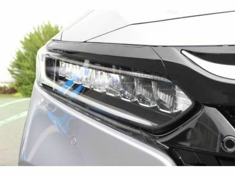 ACCORD HYBRID
