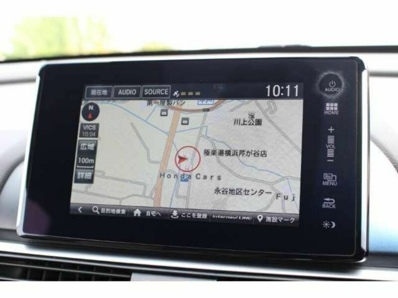 ACCORD HYBRID