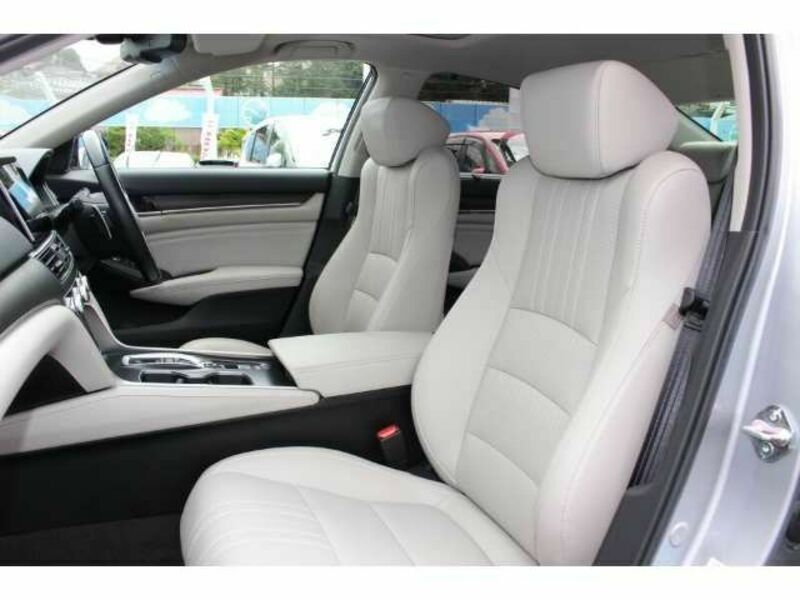 ACCORD HYBRID
