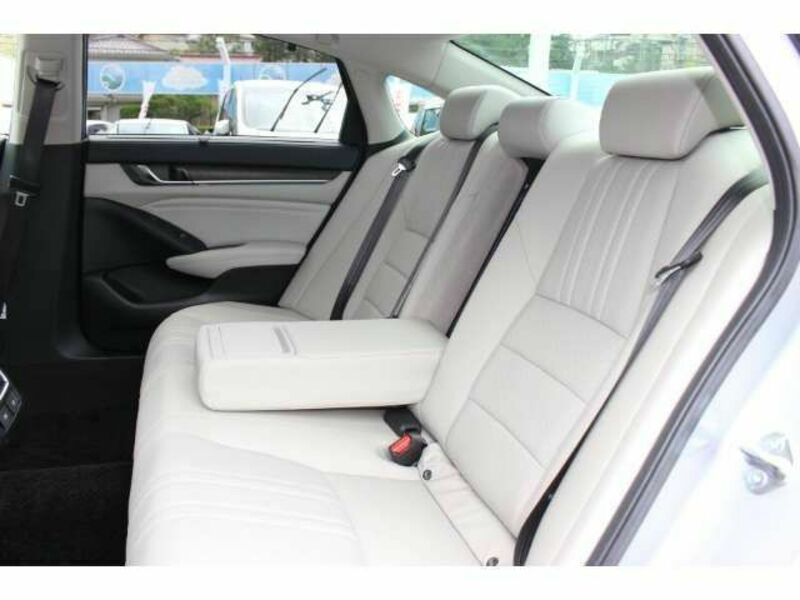 ACCORD HYBRID