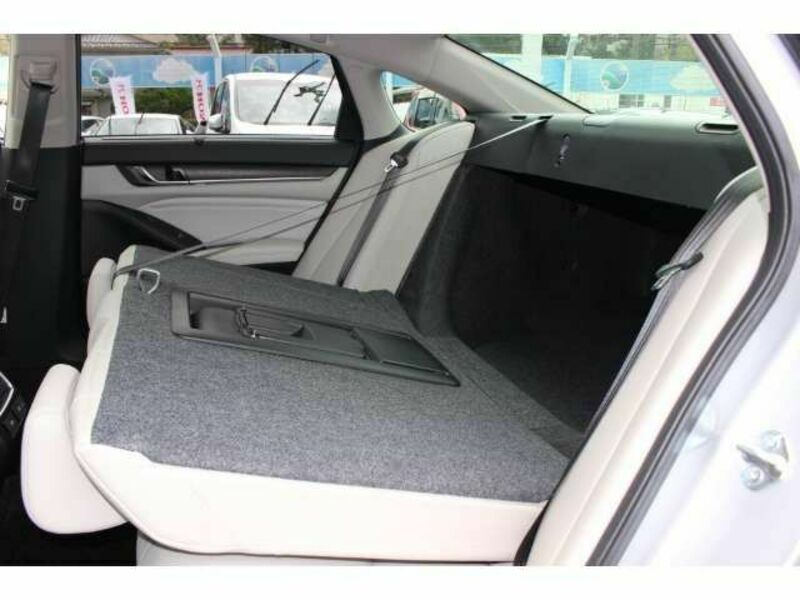 ACCORD HYBRID