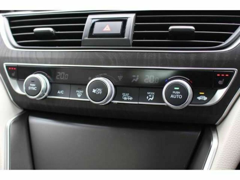 ACCORD HYBRID